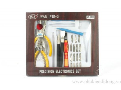 BỘ VÍT WAN FENG 9988